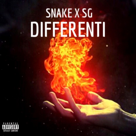 Differenti ft. S.G | Boomplay Music