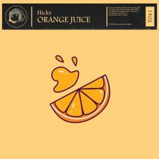 Orange Juice