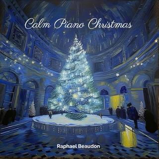 Calm Piano Christmas