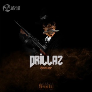 DRILLAZ lyrics | Boomplay Music