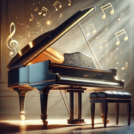 Moonlit Melodies by the Mississippi ft. Relaxed Piano Music & Piano Suave Relajante | Boomplay Music