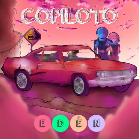 Copiloto ft. Jayder Arana, Jorge Salas, Camilo Mesa & Daniel Mercado | Boomplay Music