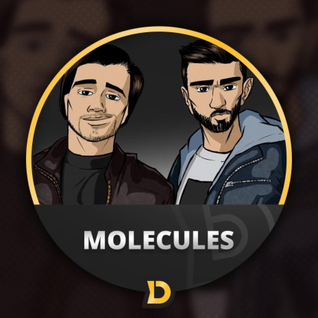 Molecules | Boomplay Music