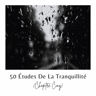 50 Études De La Tranquillité (Chapitre Cinq)