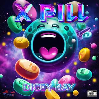 X Pill (Flood My Pockets) lyrics | Boomplay Music