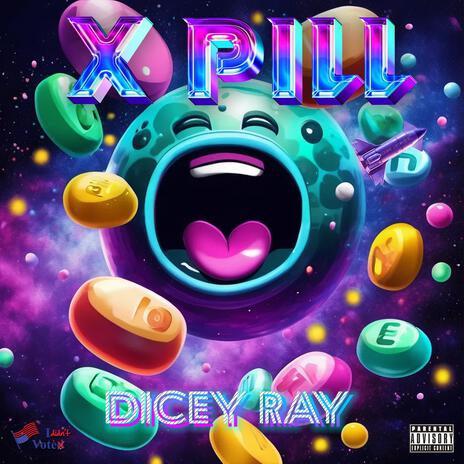 X Pill (Flood My Pockets) | Boomplay Music