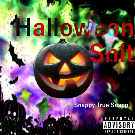 Halloween shit | Boomplay Music