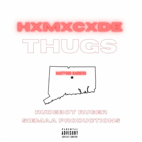 Hxmxcxde Thugs (Hartford badness) | Boomplay Music