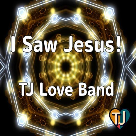 I Saw Jesus | Boomplay Music