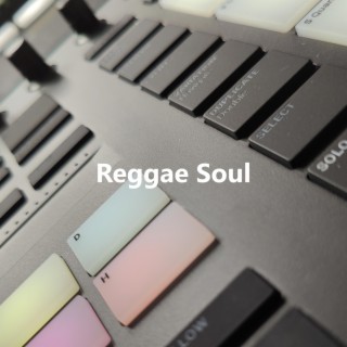 Reggae Soul