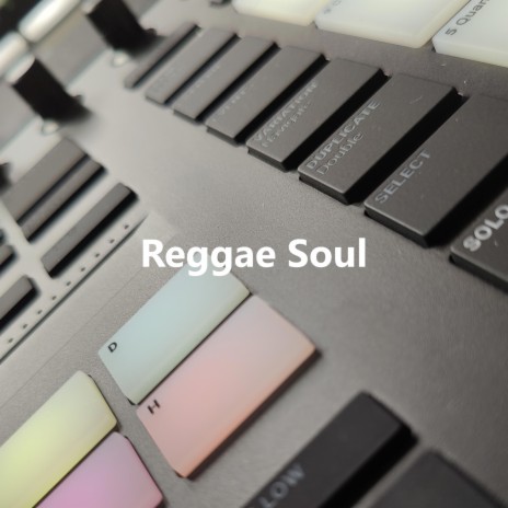 Reggae Soul | Boomplay Music