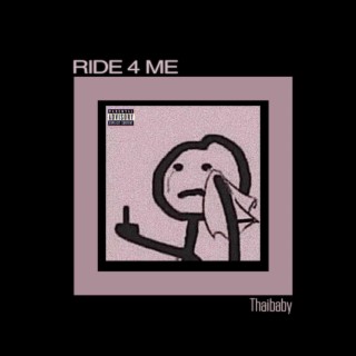 RIDE 4 ME