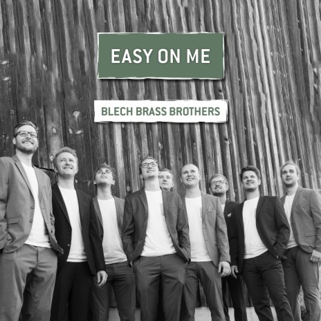 Easy on Me | Boomplay Music