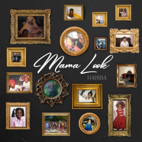 Mama Look | Boomplay Music