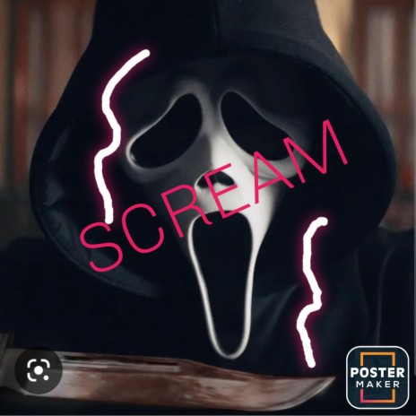 Scream | Boomplay Music