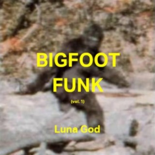 Bigfoot Funk
