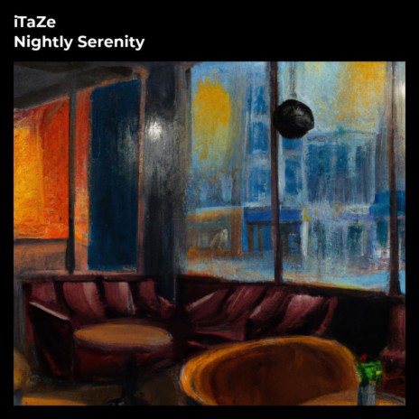 Nightly Serenity | Boomplay Music