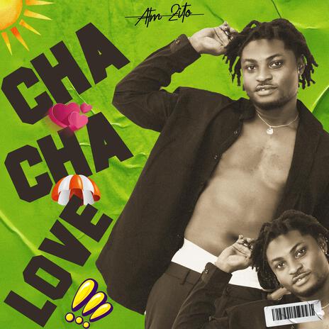 Cha cha love | Boomplay Music