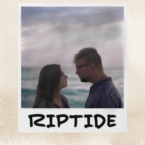 Riptide (Acoustic) ft. Eliza Radyko | Boomplay Music