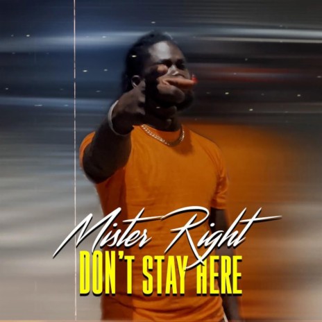 Don't Stay Here | Boomplay Music