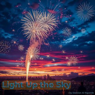 Light Up the Sky