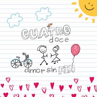 Cuatro Doce lyrics | Boomplay Music