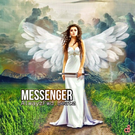 Messenger (Instrumentals) | Boomplay Music