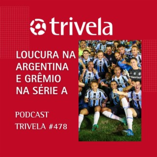 Copa do Mundo — Trivela