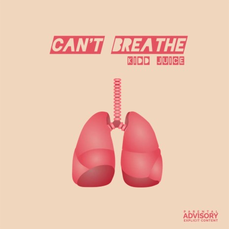 Can't Breathe | Boomplay Music