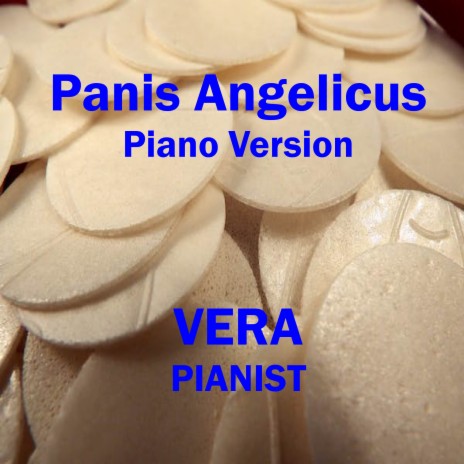Panis Angelicus (Piano Version)