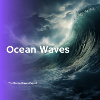 Ocean Waves (Natural White Noise for Relaxation)