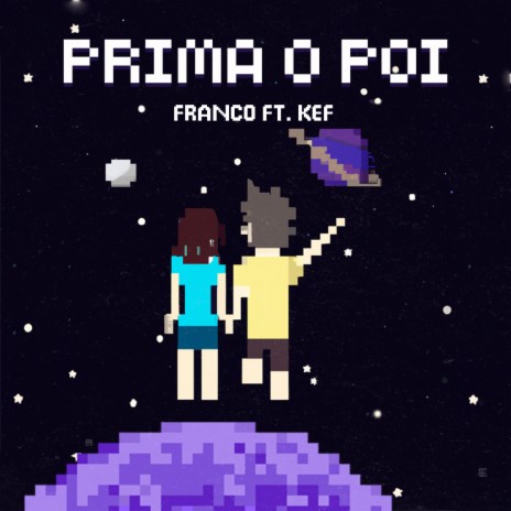 Prima o Poi ft. KEF | Boomplay Music