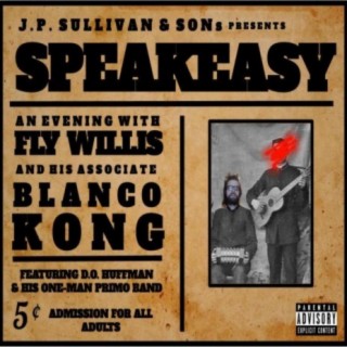 Speakeasy