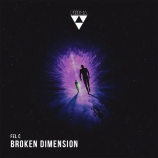 Broken Dimension