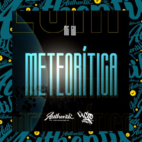 Meterioritica ft. MC GW | Boomplay Music