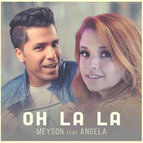 Oh LaLa (teaser) ft. Angela Pico | Boomplay Music
