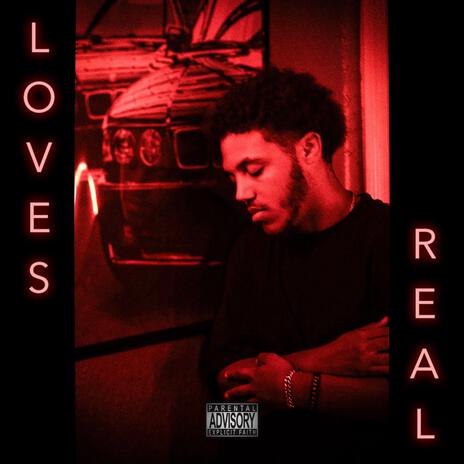 Love's Real | Boomplay Music