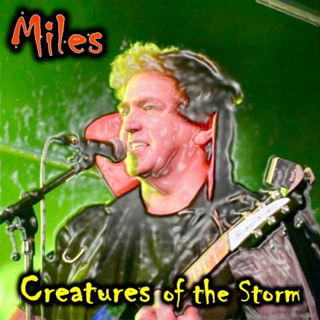 Creatures of the Storm | Boomplay Music