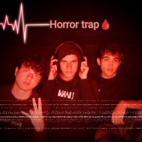 Horror_trap_ ft. go1den & _beny_beysberg | Boomplay Music