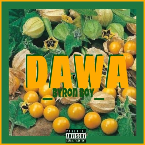 Dawa | Boomplay Music