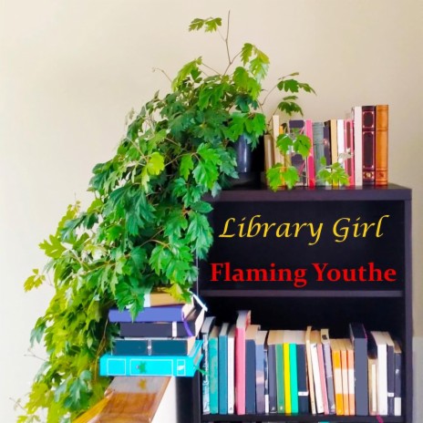 Library Girl | Boomplay Music