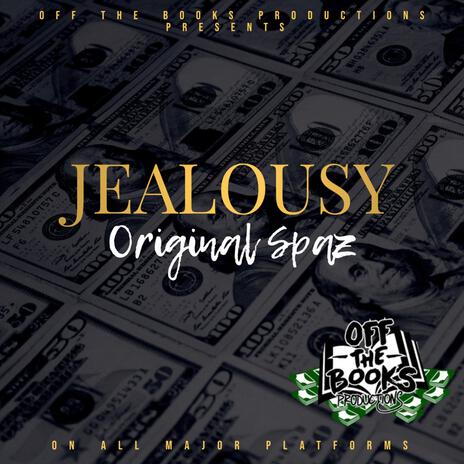 Jealousy | Boomplay Music