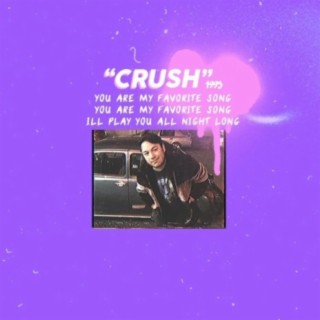 Crush 1993