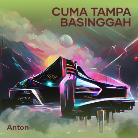 Cuma Tanpa Basinggah | Boomplay Music