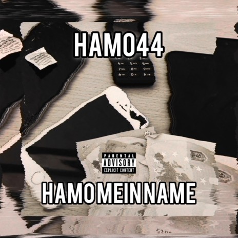 Hamo Mein Name | Boomplay Music