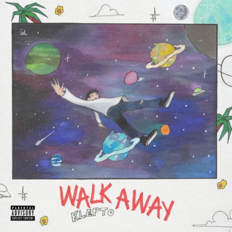 WALK AWAY | Boomplay Music