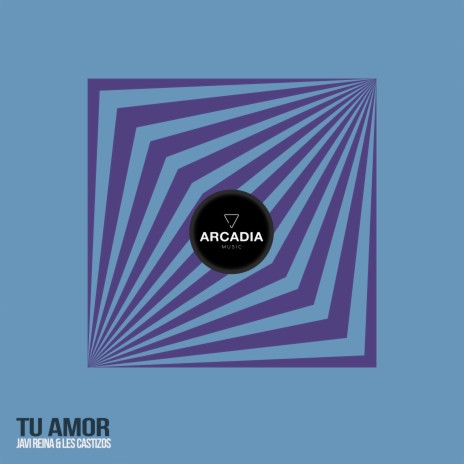 Tu Amor ft. Les Castizos | Boomplay Music