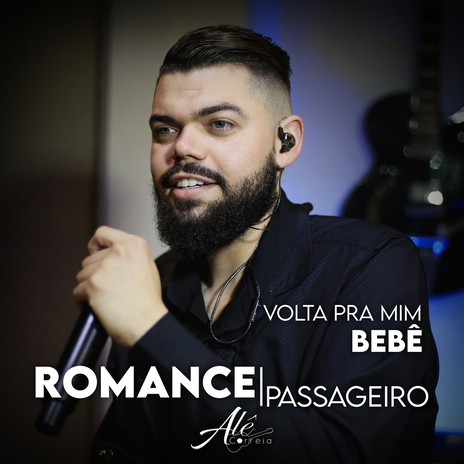 Volta pra mim bebê | Boomplay Music