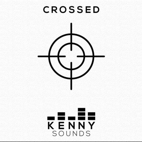 Crossed | Hard TrapnDrill Beat