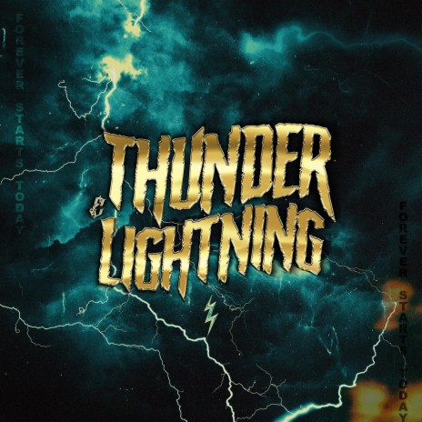 Thunder & Lightning | Boomplay Music
